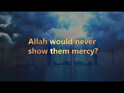 قرآن سورة الأعراف 51 44 تلاوة رائعة مترجمة للغة الإنجليزية  