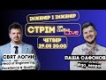 Свят Логин - AI драматично змінює життя тестувальника