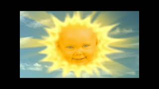 Teletubbies Number 8 Special Edition Vhs 2003 Part 3