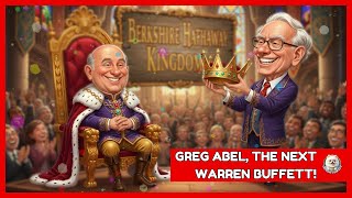 The Next Warren Buffett Resmi Ditunjuk! Kenapa Harus Dia?