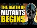 The Death of Mutants Begins: X-Men Inferno | Comics Explained