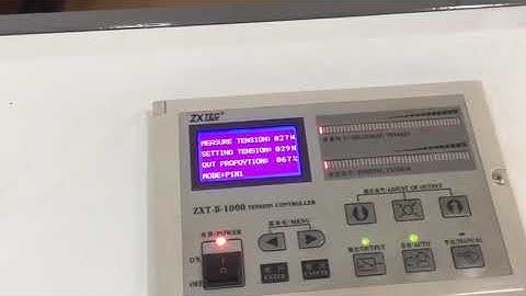 NBG semi automatic roll fed square bottom paper bag making machine