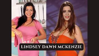 37 Sexy Pics of Lindsey Dawn McKenzie Beautiful Woman Glamour Model Photos