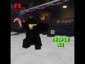 DANCING FUNK IN FORSAKEN! #viral #trend #trending #youtube#shorts #reels #tiktok #roblox #edit #cool