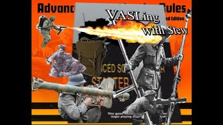 TACTICAL TUESDAY- Destroying AFVs