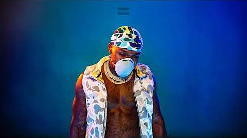 DaBaby  NASTY Ft. MEGAN THEE STALLION & ASHANTI [A...