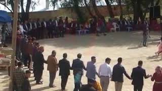 Cevdet Başkale Halay 8