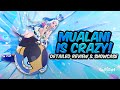 MUALANI IS AWESOME Early Access Review First Impressions C0 Showcase Build Genshin Impact MUALANI IS AWESOME Early Access Review First Impressions C0 Showcase Build Genshin Impact