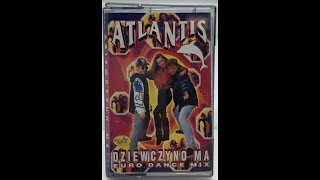 Atlantis - Lonely Land (Euro Dance) [DISCO MUSIC PL]