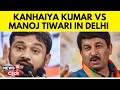 Lok sabha elections 2024  congress fields kanhaiya kumar from north east delhi  n18v