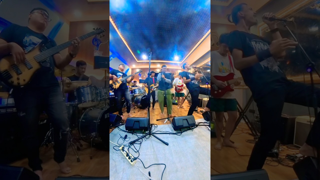 New release ROCKAI - RINTIH 🔥