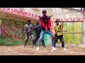 Poco Lee ft. Bella Shmurda, Black Sherif & Alpha P - YARD (Official Dance Video)