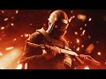 SHO? CLAN RUST