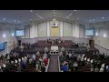 4.23.23 Full Gospel Church - Morning Service