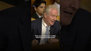 Last year, Republicans cut Medicaid by $1 TRILLION. Don't let them rewrite history.