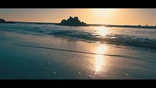 THE BEACH - Sony A7riii Practice l Short Film