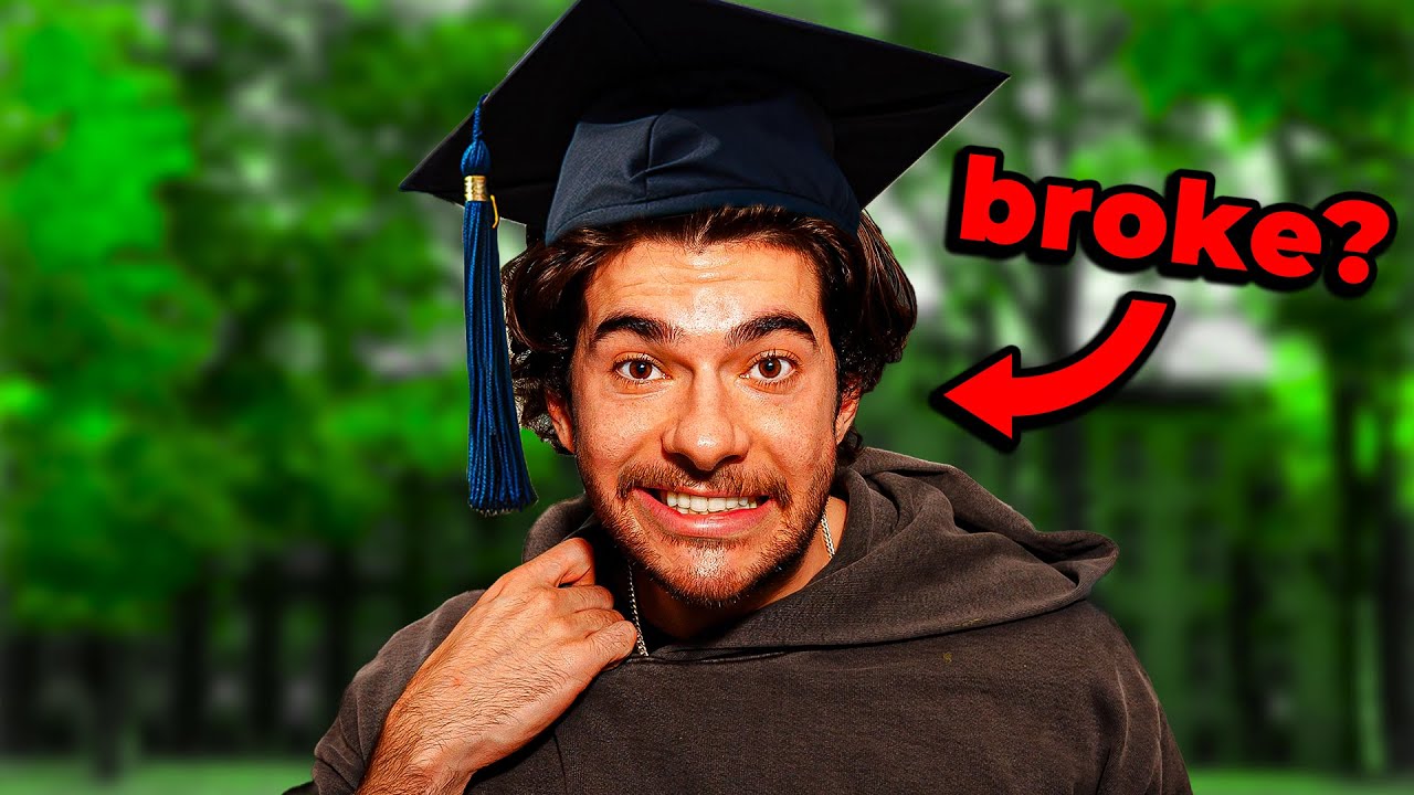 Is College Worth it in 2025?