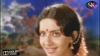 ILAYARAJA TOP HITS / DOLBY ATMOS / USE  HEADPHONE 🌷🌷🌷