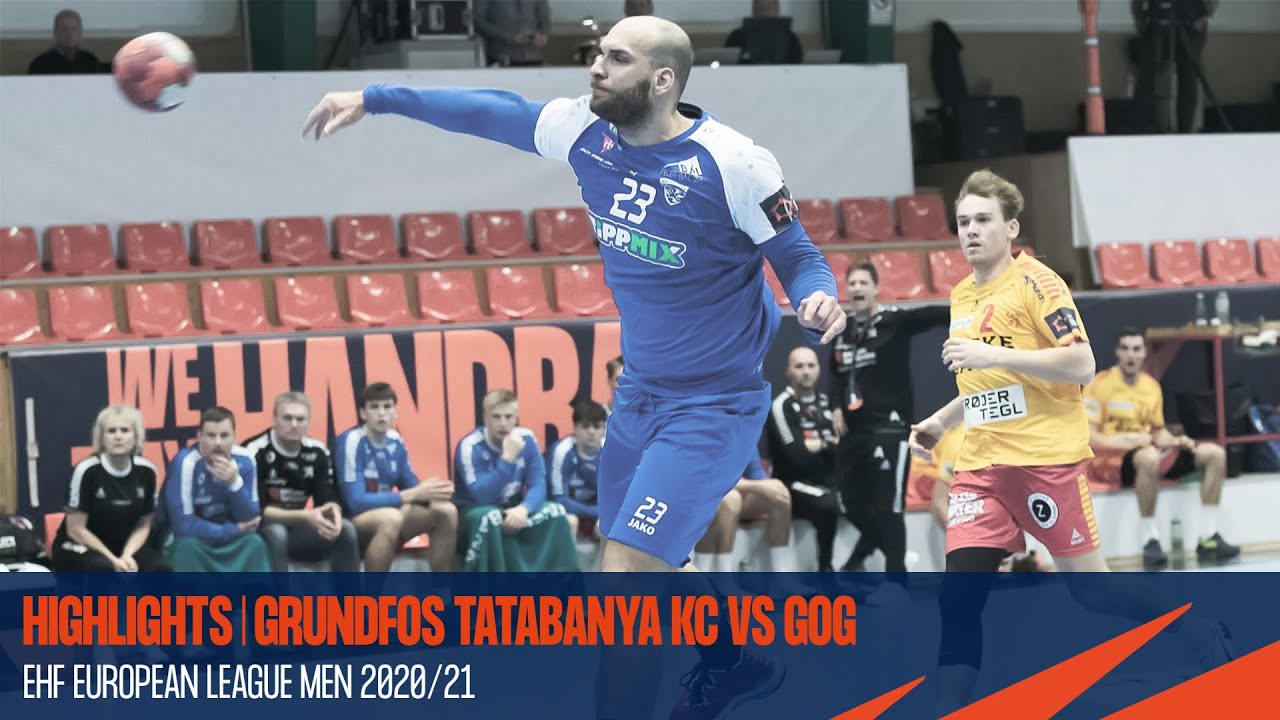 handball european league