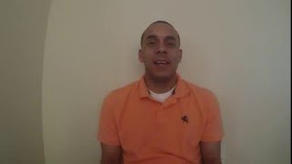 COM 107 Introduction Speech