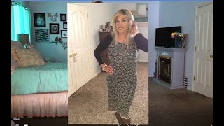 Thrown out by wife