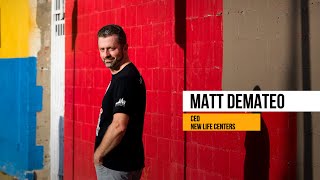 Matt DeMateo | Chicagoans of the Year 2024