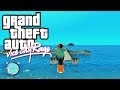 Grand Theft Auto 4: Vice City RAGE - Surf - Super Trainer Mod (Gameplay)