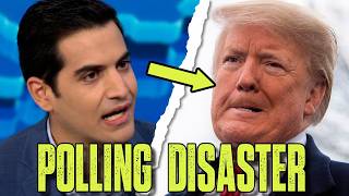 WOW! CNN Poll Shows Trump's RAPID DECLINE
