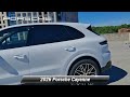 New 2026 Porsche Cayenne , Vienna, VA 26P0277