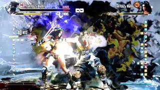 Killer Instinct 86 Hit Ultra