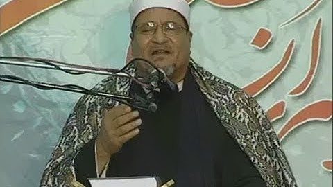 تلاوة خاشعة لما تيسر من سورتي الحشر و النصر | القارئ المرحوم الشيخ محمد عبد الوهاب الطنطاوي