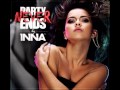INNA - Party Never Ends (1080p HD - Lyrics In Description)