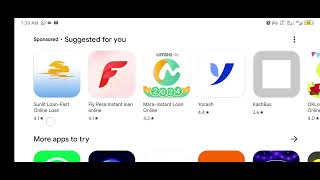 UCREDIT LOAN APP: HOW TO GET A QUICK MOBILE LOAN | UGANDAN LOAN APPS |EAST AFRICA screenshot 3
