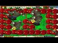 Jalapeno vs Gargantuar vs Dr Zomboss - Plants vs Zombies