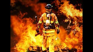 Our everyday heroes| a firefighter tribute (imagine dragons)