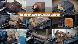 The Best Woodturning Videos of all Time!