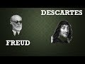 Freud et Descartes - Psychanalyse et philosophie #9