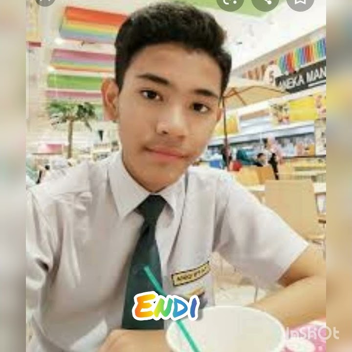 Watak-watak dlm SMK