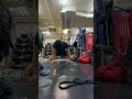 Weighted Frog Adductor Flies