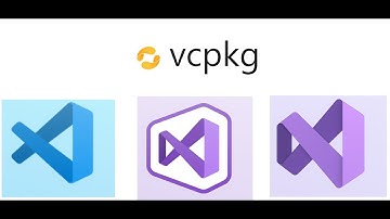 Install cpp libraries using vcpkg and including them in visual studio
