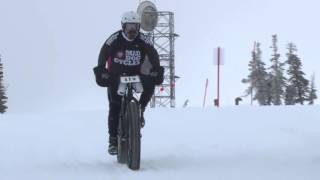 Frosty's Fat Bike Race Series at Powder Mountain screenshot 4