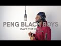 DAZE THE KID - Peng Black Boys | ENNY ft. Jorja Smith - Peng Black Girls Remix | A COLORS SHOW Cover