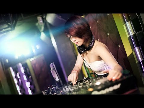 陈慧娴 孤单背影Djcandy Remix 粤语女
