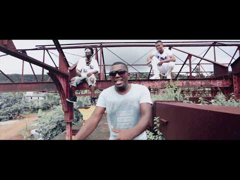 Mataanlam - Kawana Imani Feat N-zo (Clip officiel 4K)