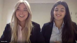 Whole School Assembly | 21 September 2020