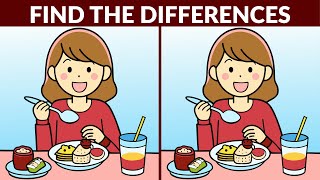 spot the Japanese difference game | find 3 differences in the pictures | prevent dementia | No - 154 screenshot 5