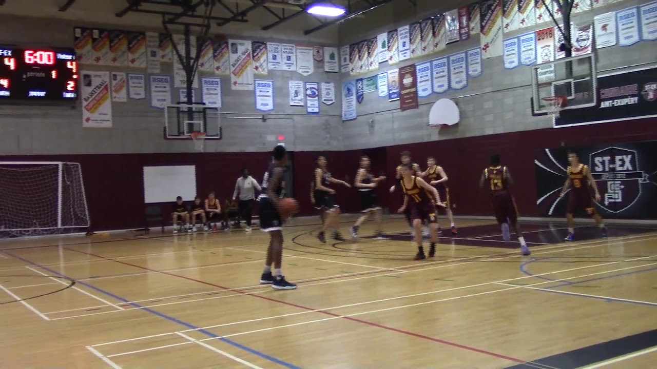 Triolet CM @ St EX CM 03 11 2020