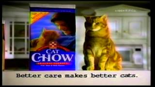 90S Commercials 1994