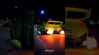 Nissan GTR Edit : #nissan #nissangtr #nissanskyline #viral #trending #shorts #gtr #jdm#edit#fastcars