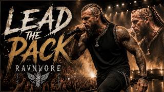 RAVNLORE – Lead the Pack (Official Music Video) 🐺⚔️